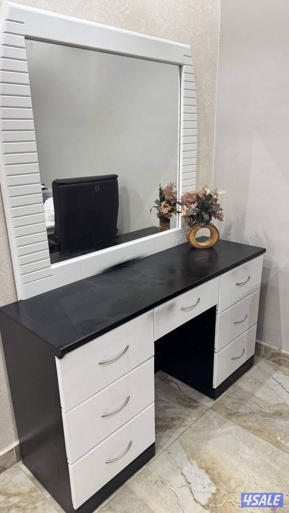 بيع غرف نوم كامله3