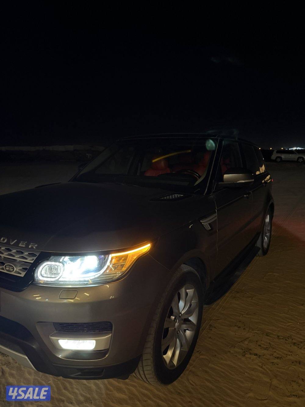 سبورت سوبر جارج 6 سلندر1