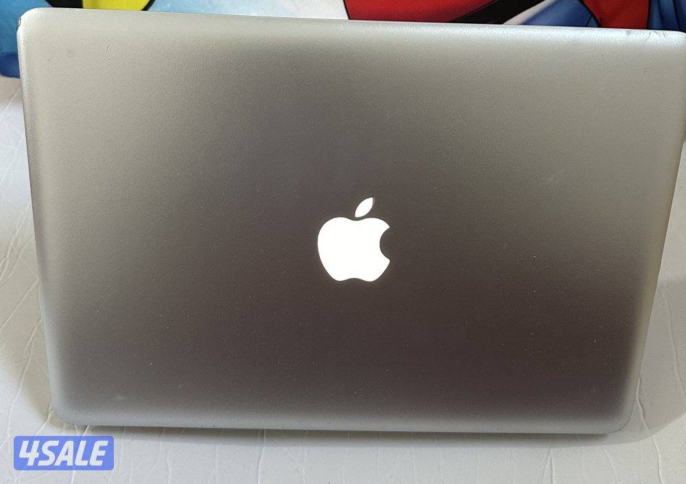 MacBook Pro 2015 16 ram 512 gb ssd core i7 15.4 inch 95 kd9