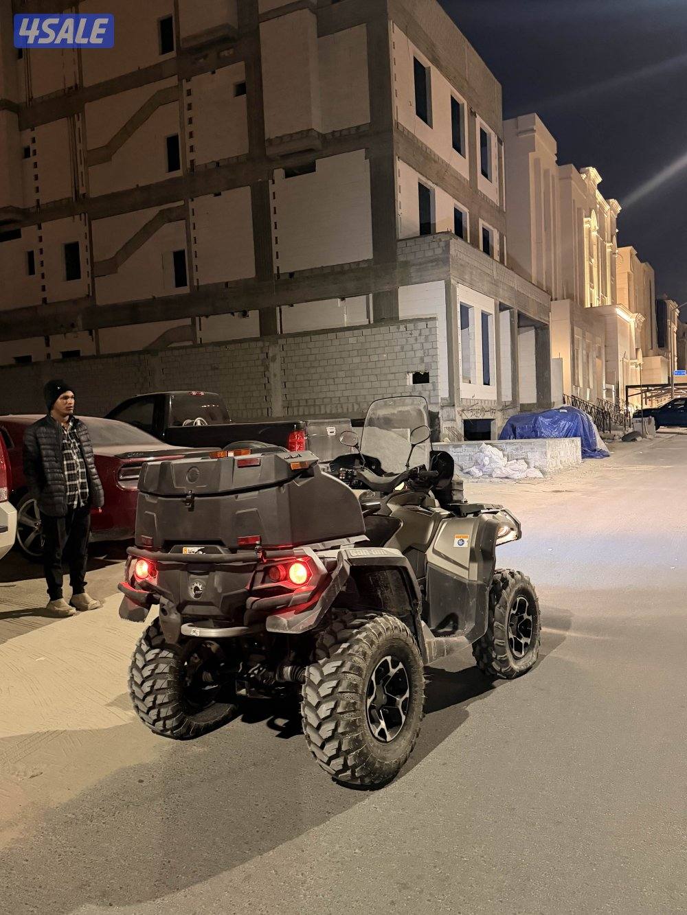 للييه كانام حجم 1000 الكبير موديل 20146