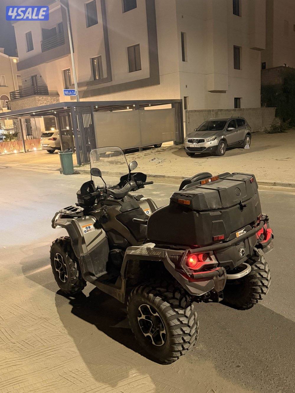 للييه كانام حجم 1000 الكبير موديل 20148