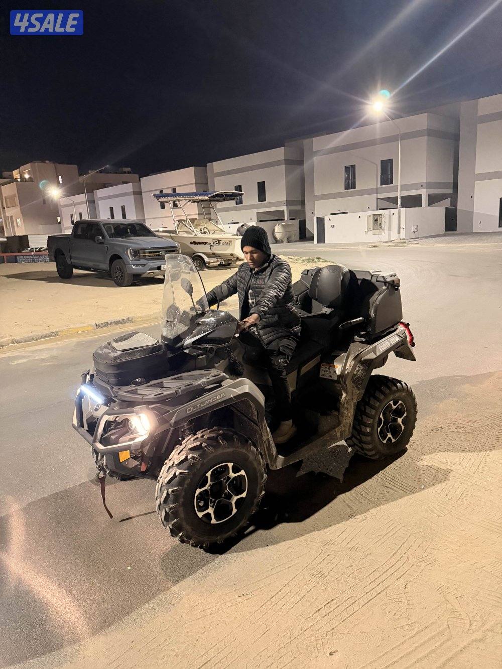 للييه كانام حجم 1000 الكبير موديل 20149