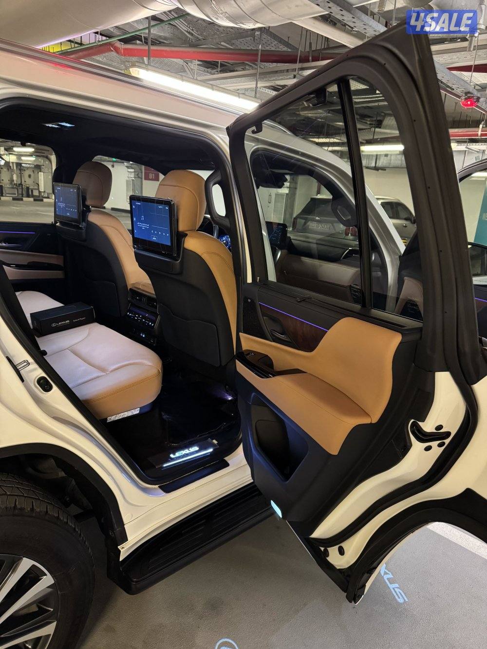 الساير ماشي 30 الف بحالة الوكالة3