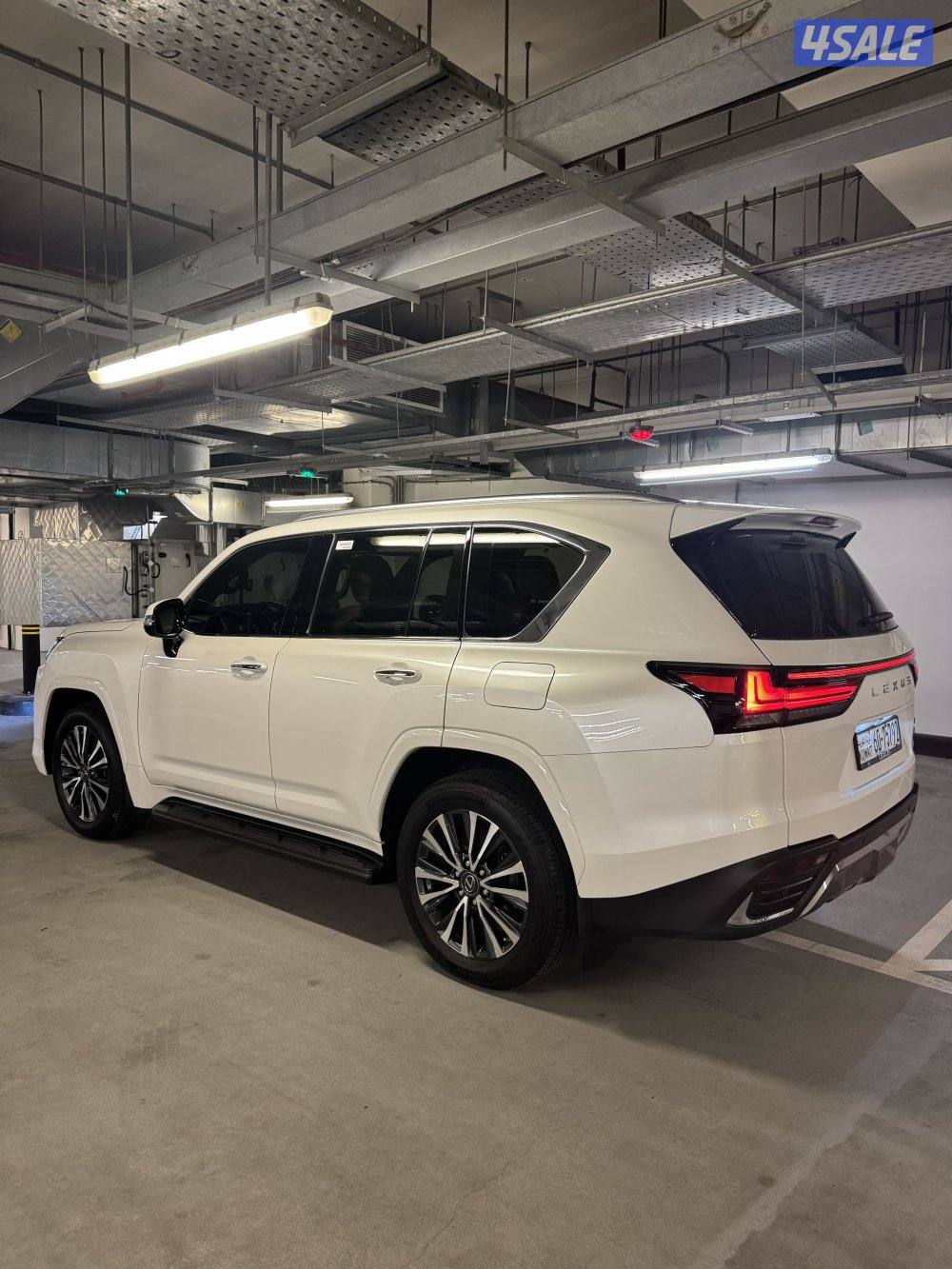 الساير ماشي 30 الف بحالة الوكالة1