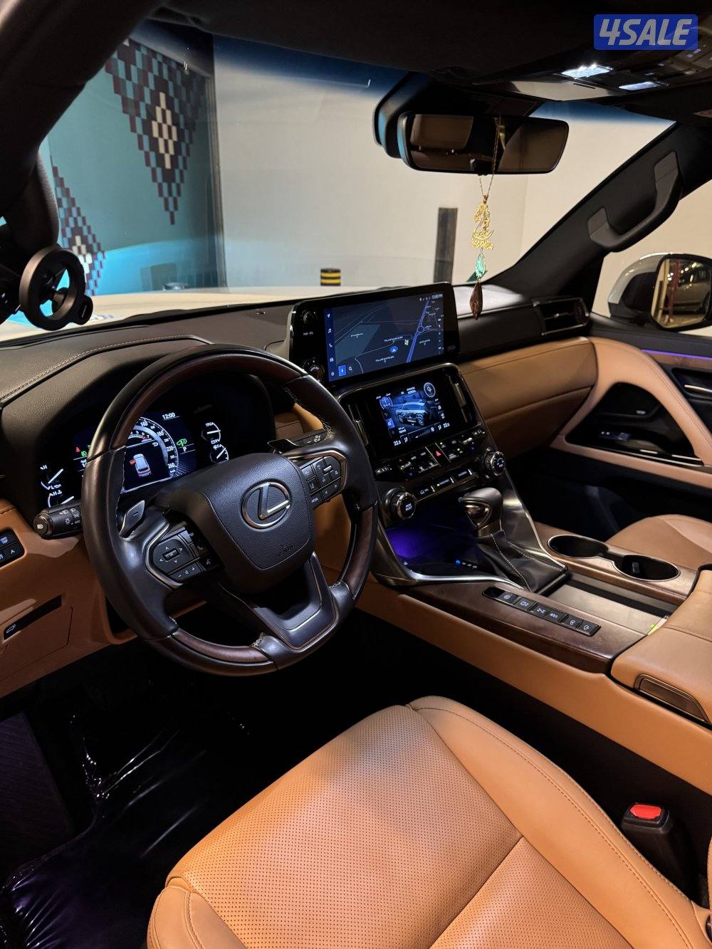 الساير ماشي 30 الف بحالة الوكالة2