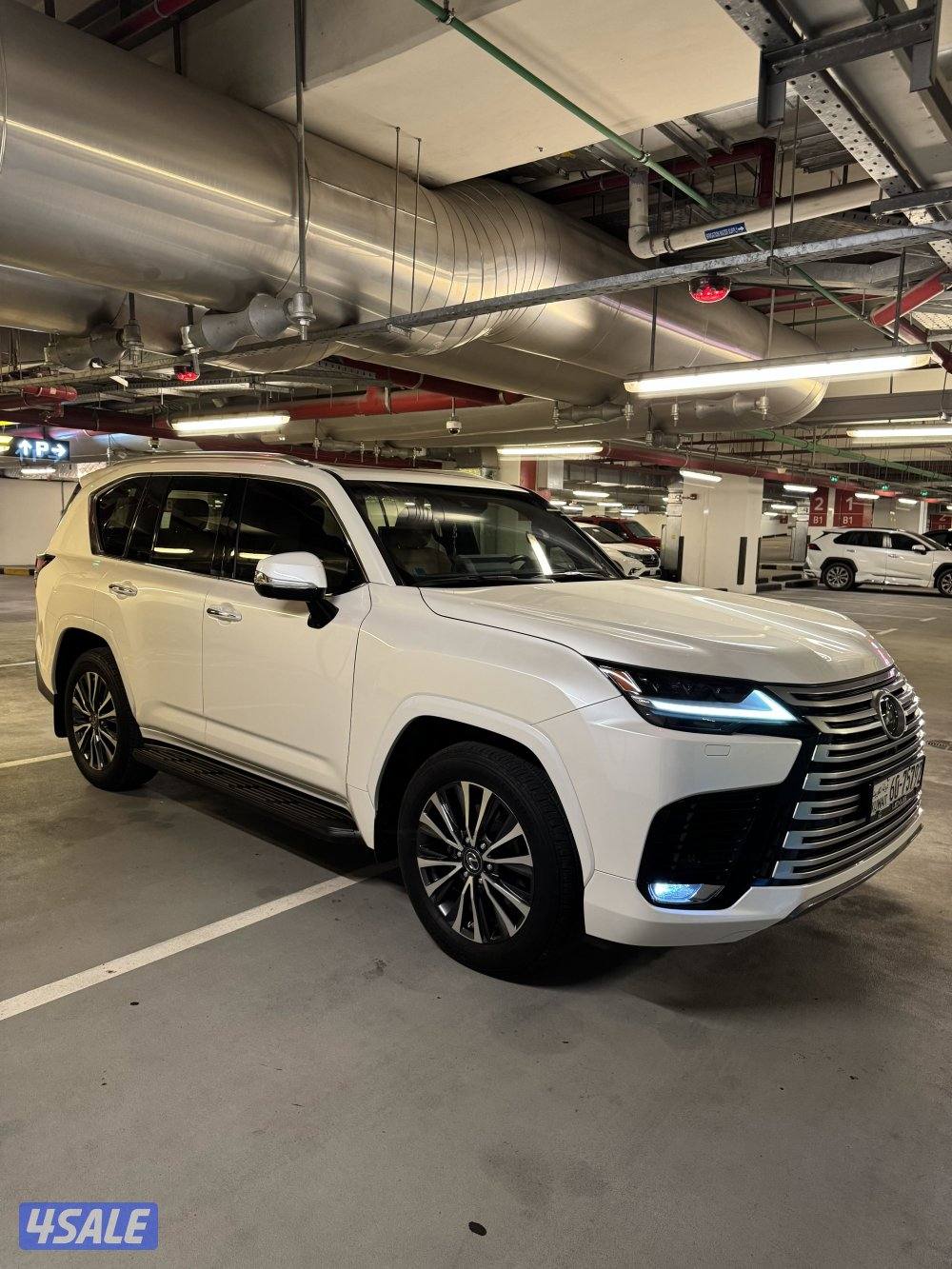 الساير ماشي 30 الف بحالة الوكالة4