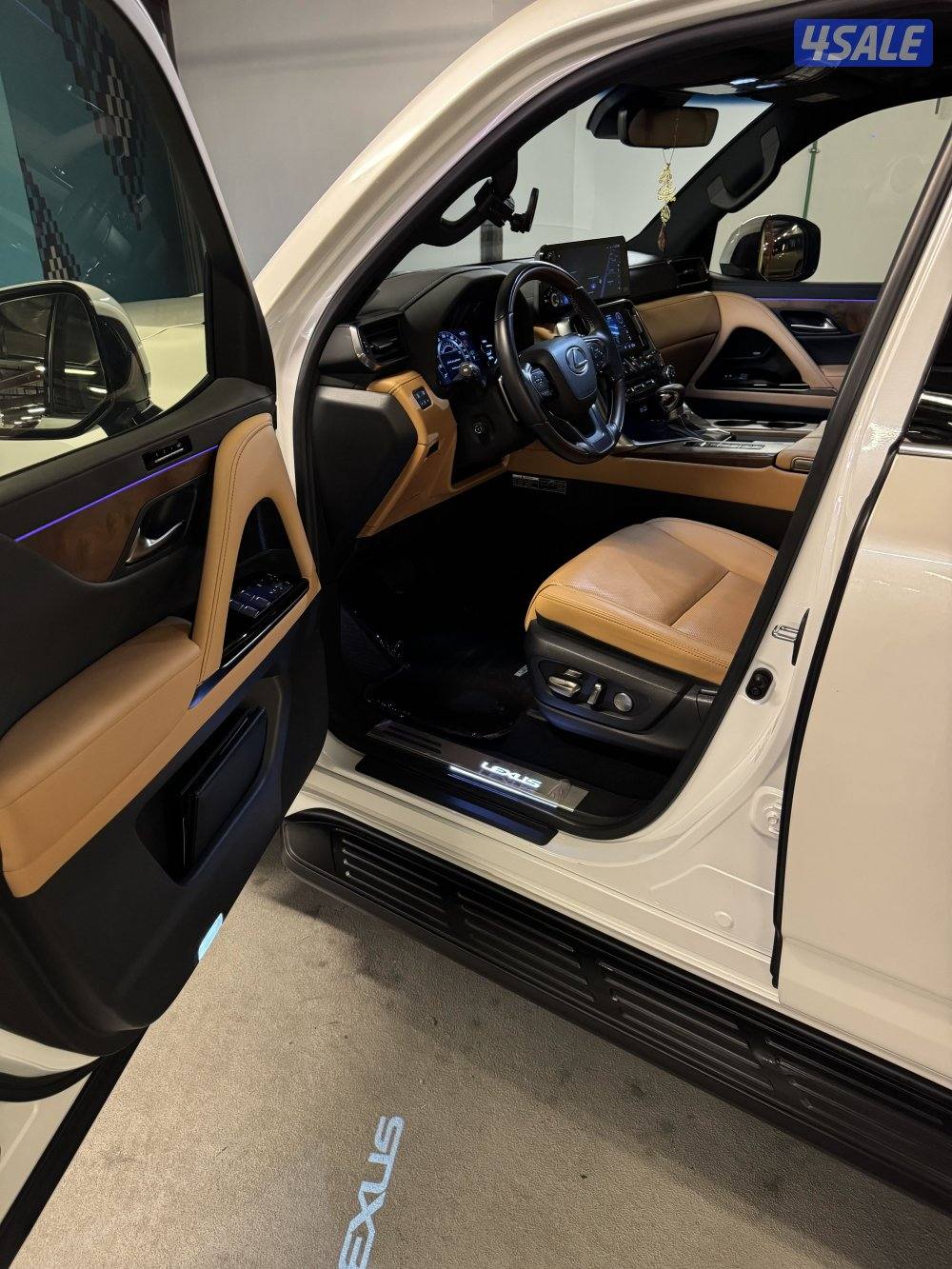 الساير ماشي 30 الف بحالة الوكالة6