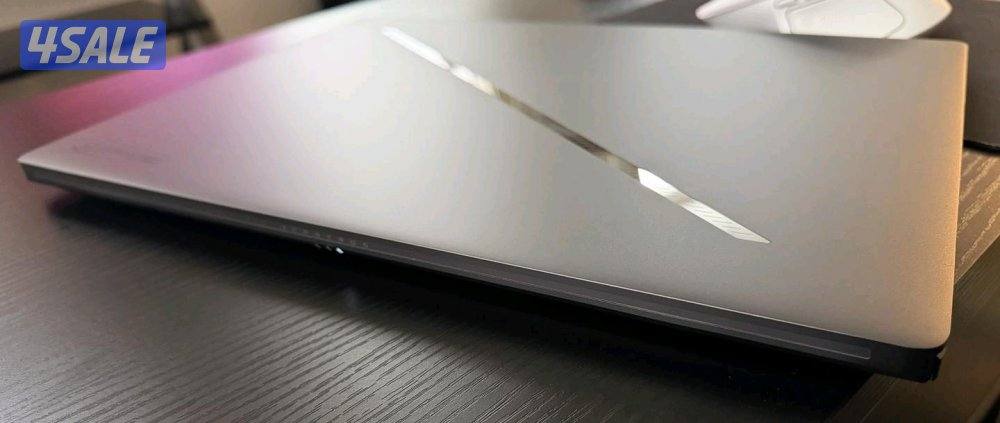 ASUS ROG Zephyrus G16, 16" OLED, RTX 5070, Intel Ultra 91