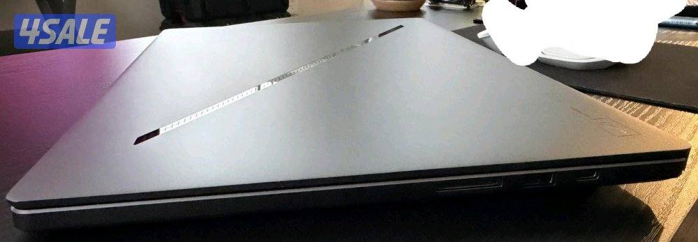 ASUS ROG Zephyrus G16, 16" OLED, RTX 5070, Intel Ultra 94