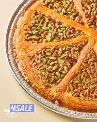 شيف حلويات شرقيه ابحث عن عمل2