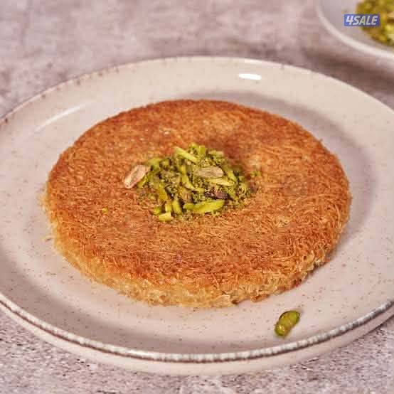 شيف حلويات شرقيه ابحث عن عمل3