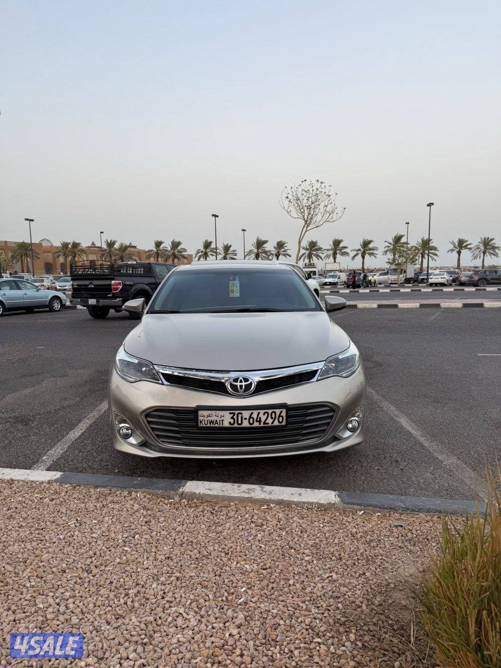 افالون 2015 شرط الفحص بالكامل1