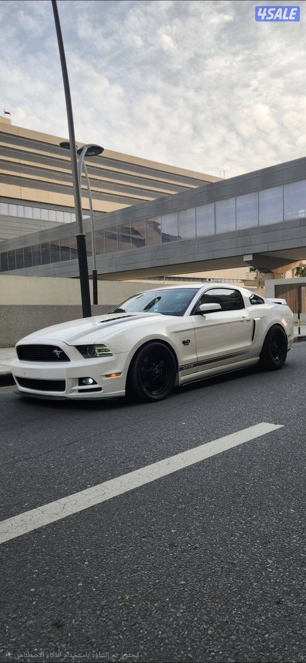 للبيع 5.0 سبيشل كلفورنيا 20130