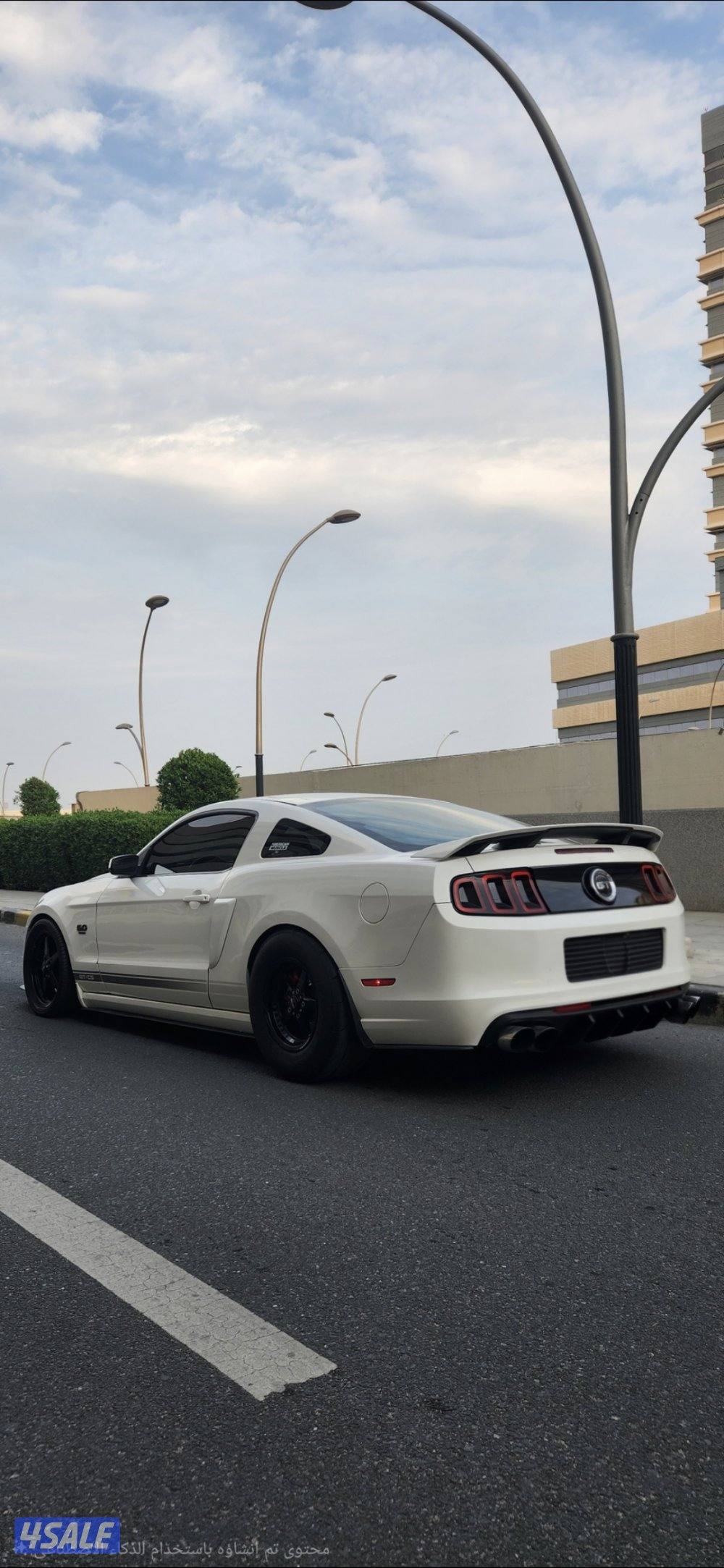 للبيع 5.0 سبيشل كلفورنيا 20131