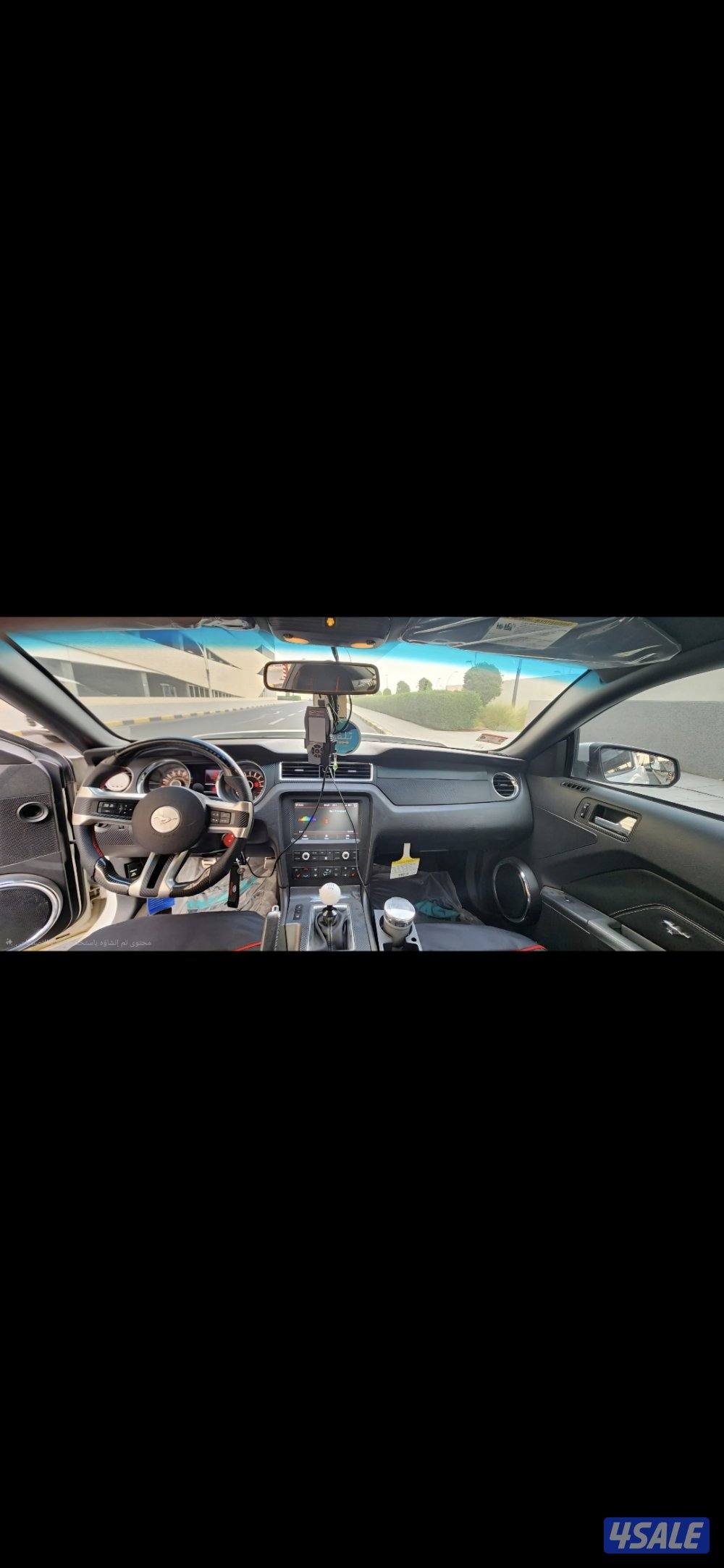 للبيع 5.0 سبيشل كلفورنيا 20132