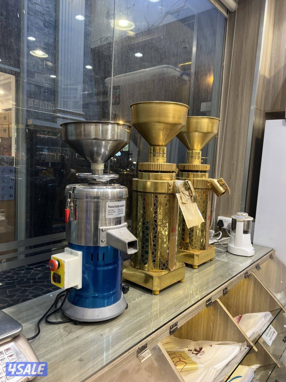 اسواق القرين0