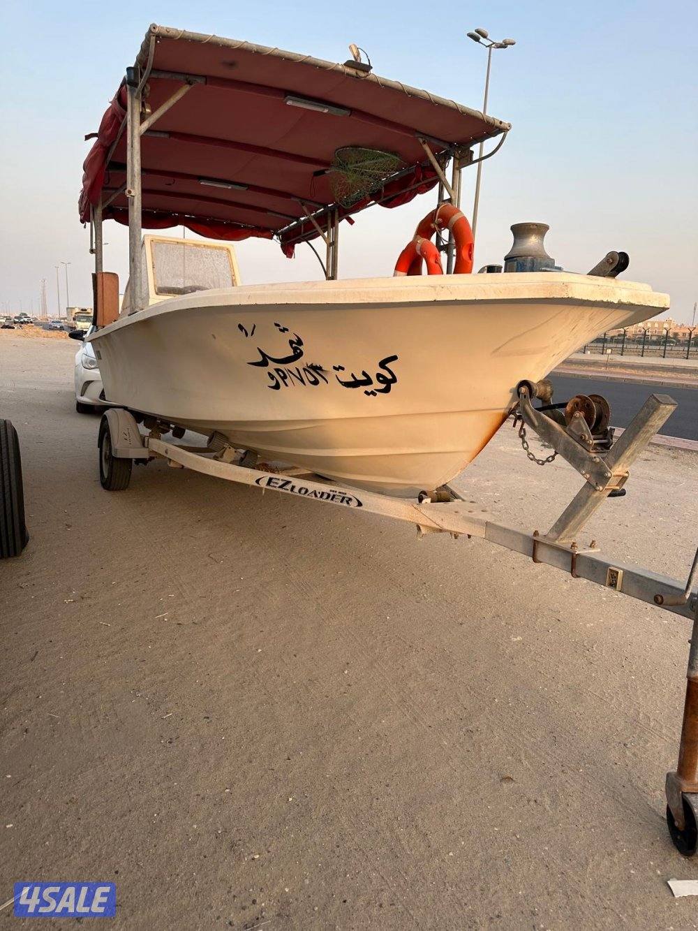 للبيع الروضان ١٨ قدم1