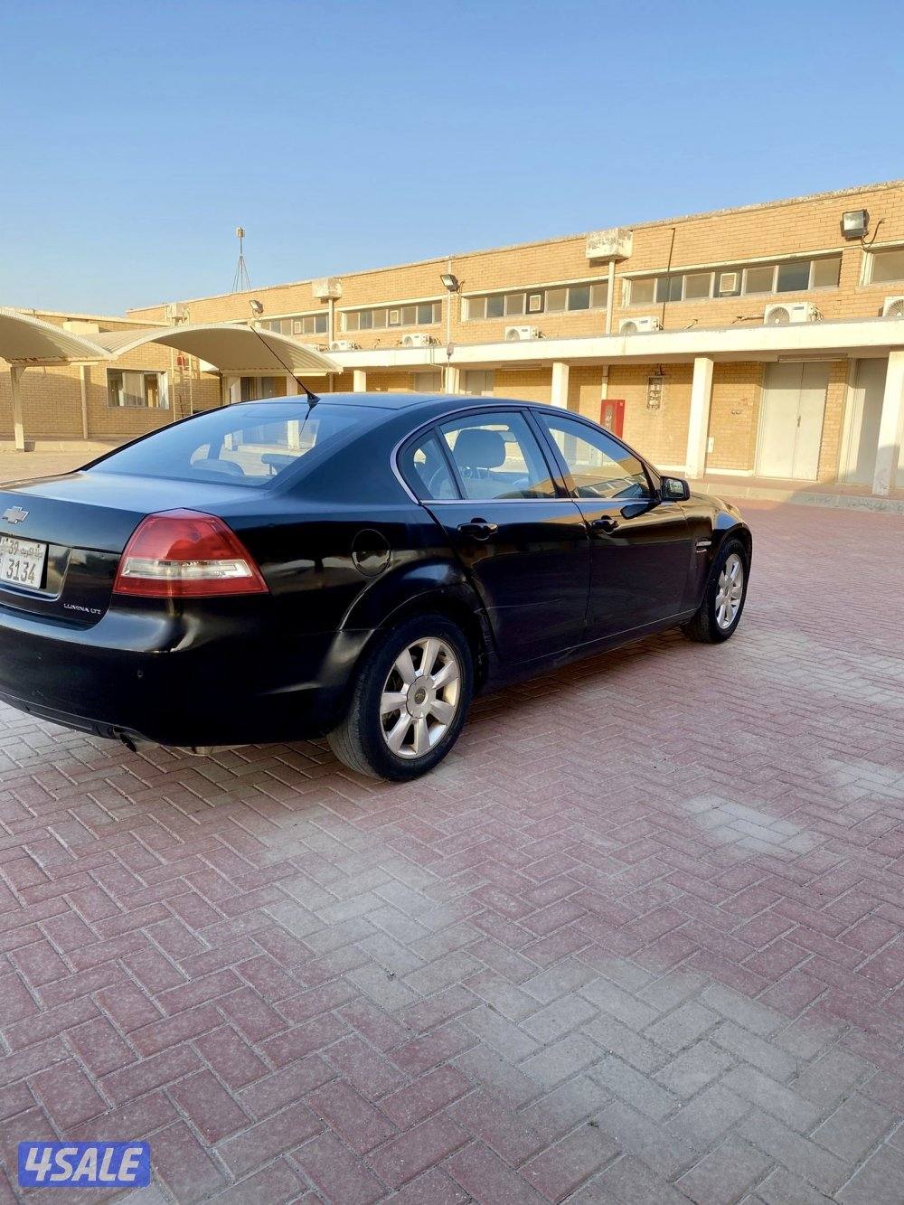 بيعه سريعه شفر لومينا Ltz بحالة فوق الممتازة شرط الفحص4