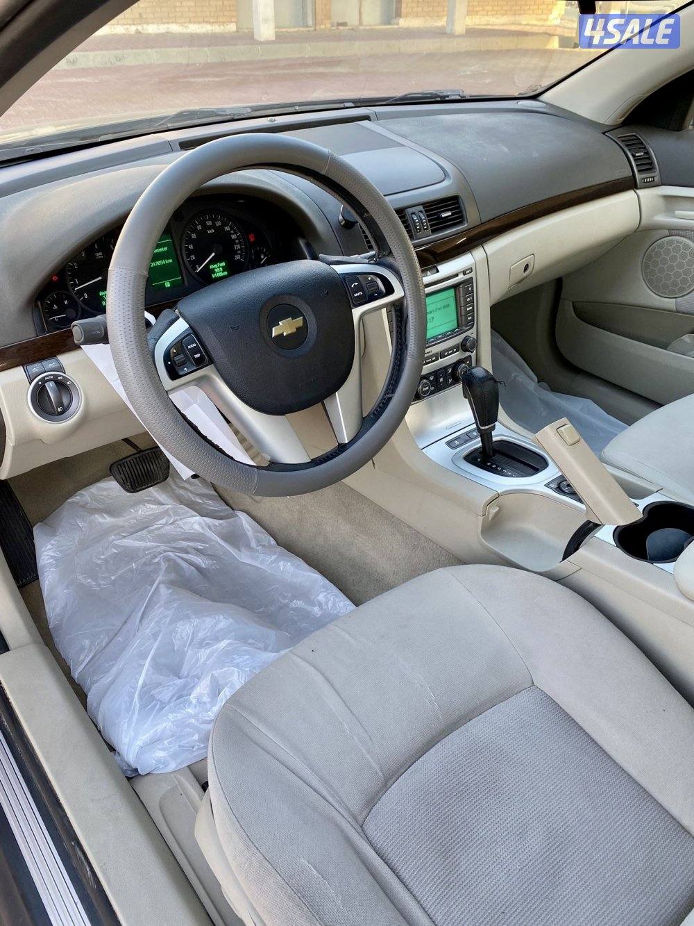 بيعه سريعه شفر لومينا Ltz بحالة فوق الممتازة شرط الفحص6