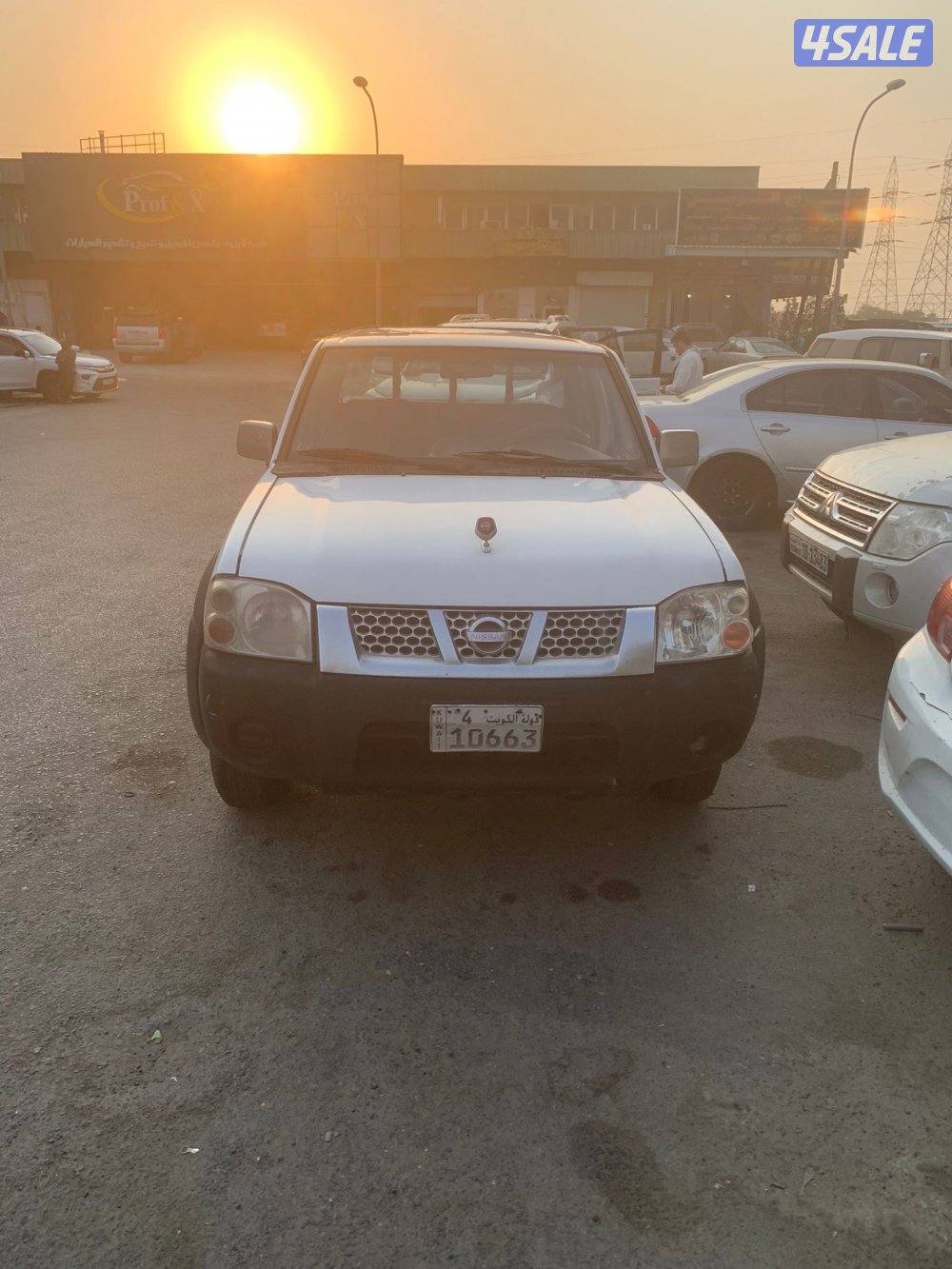 وانيت دبل ٢٠٠٧0