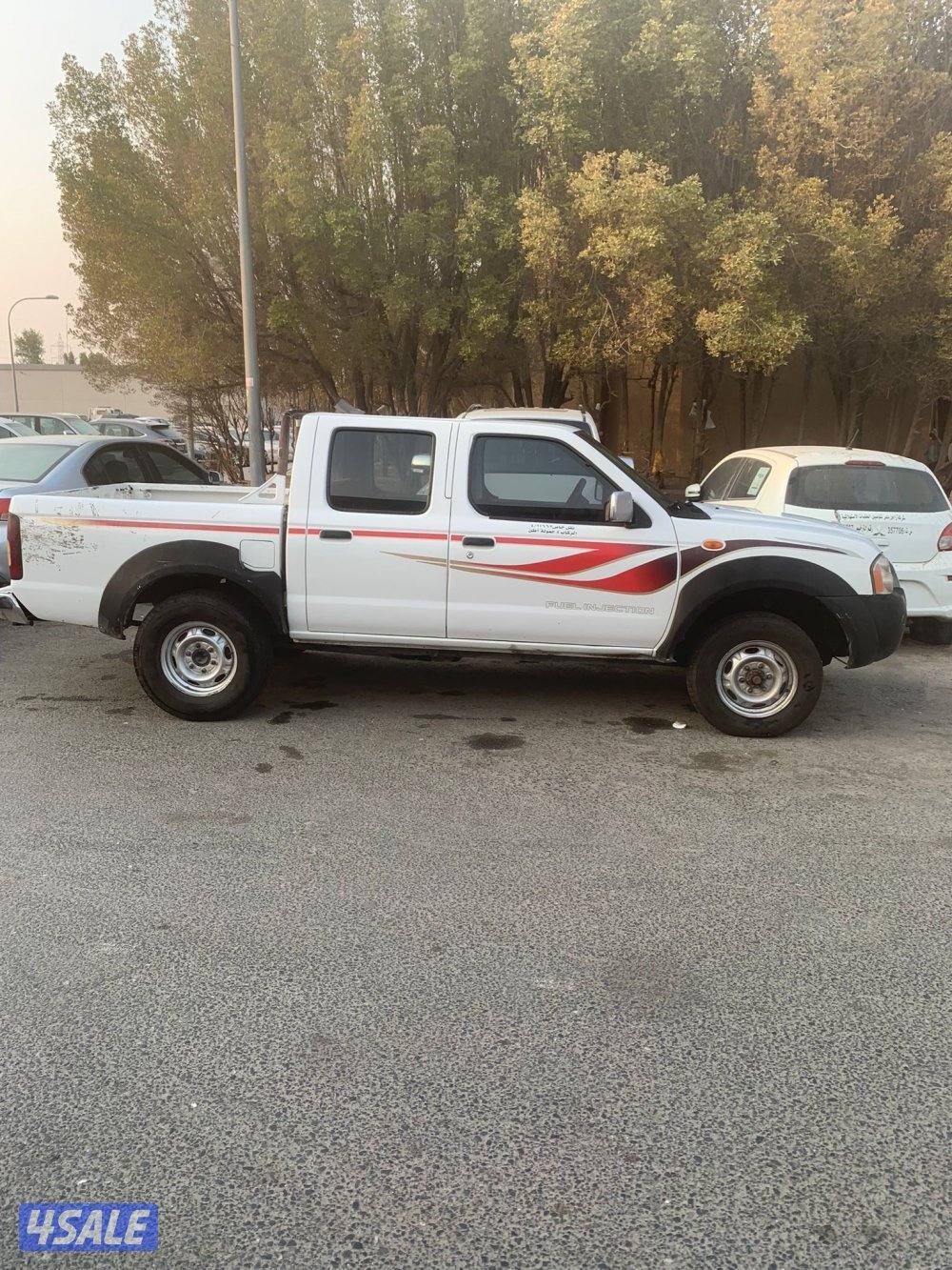 وانيت دبل ٢٠٠٧1