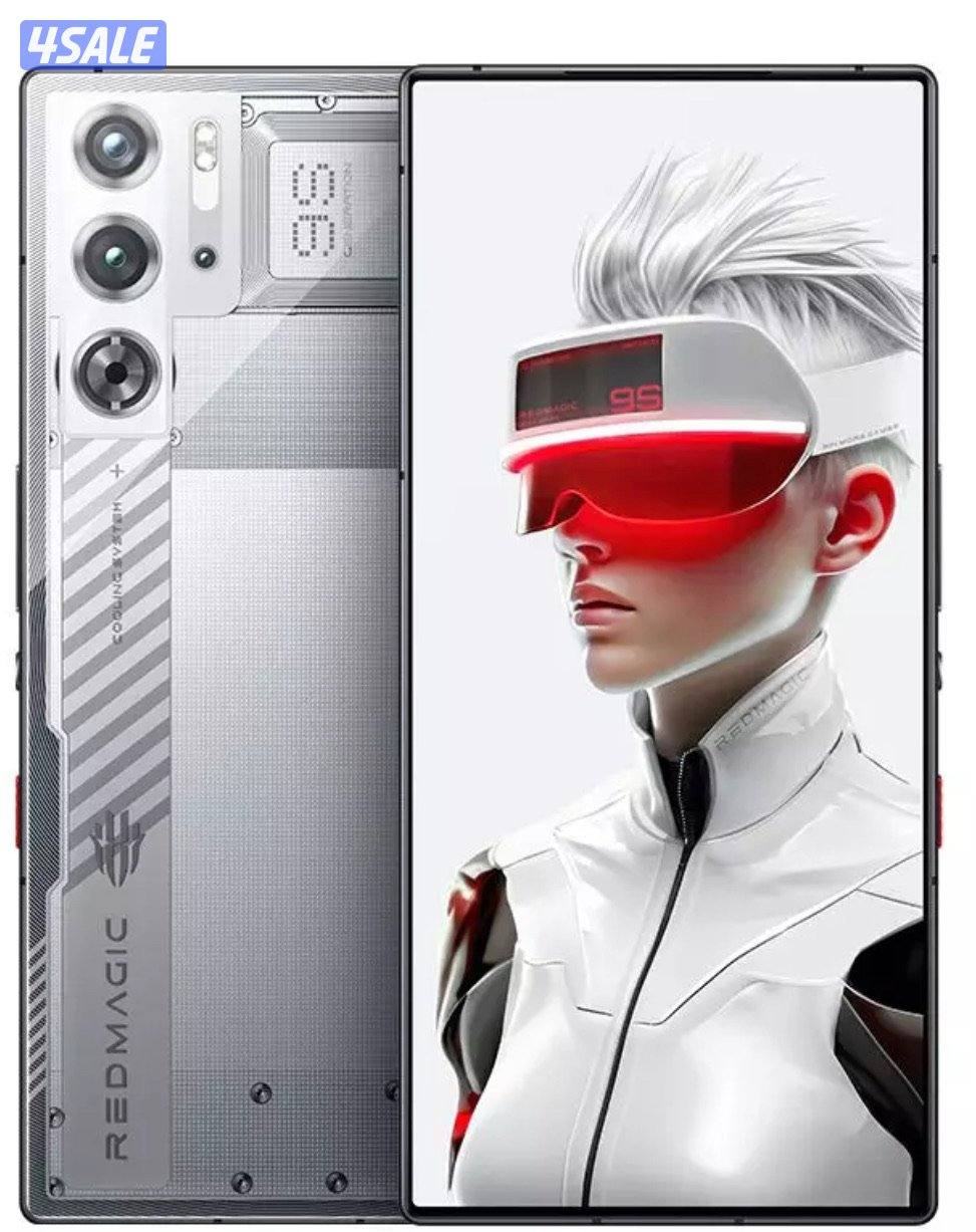 اجهزة ريد ماجيك جديد0