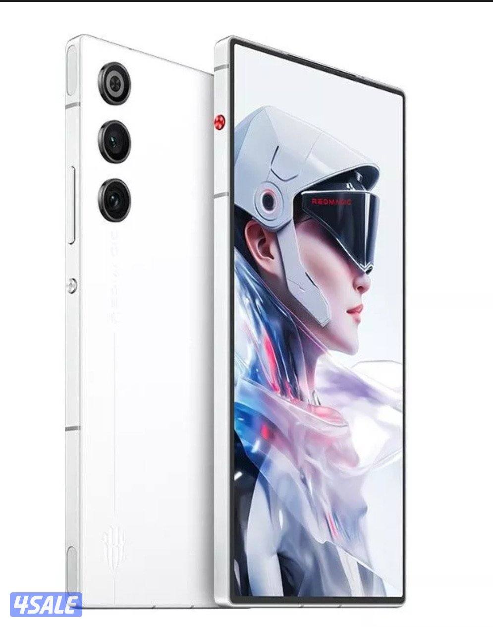 اجهزة ريد ماجيك جديد1