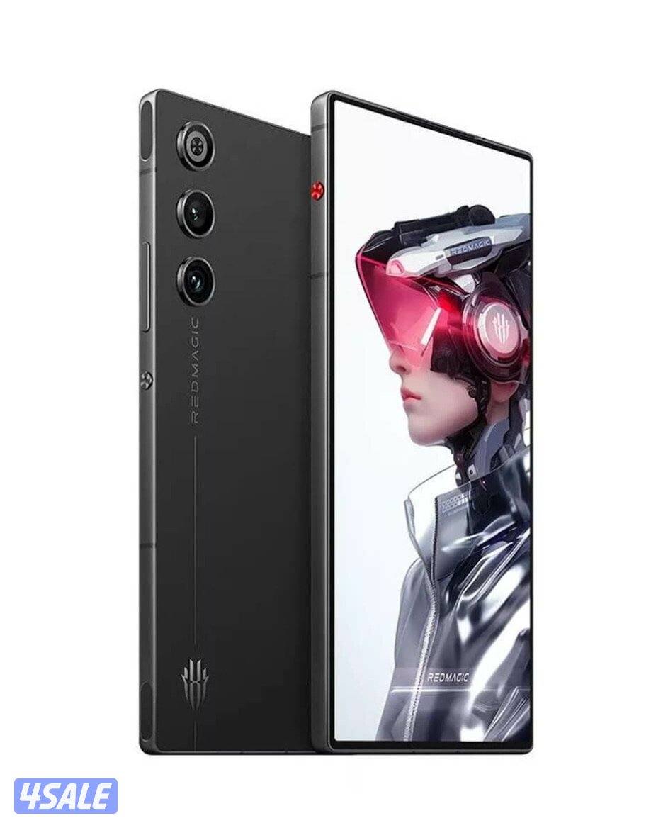 اجهزة ريد ماجيك جديد2