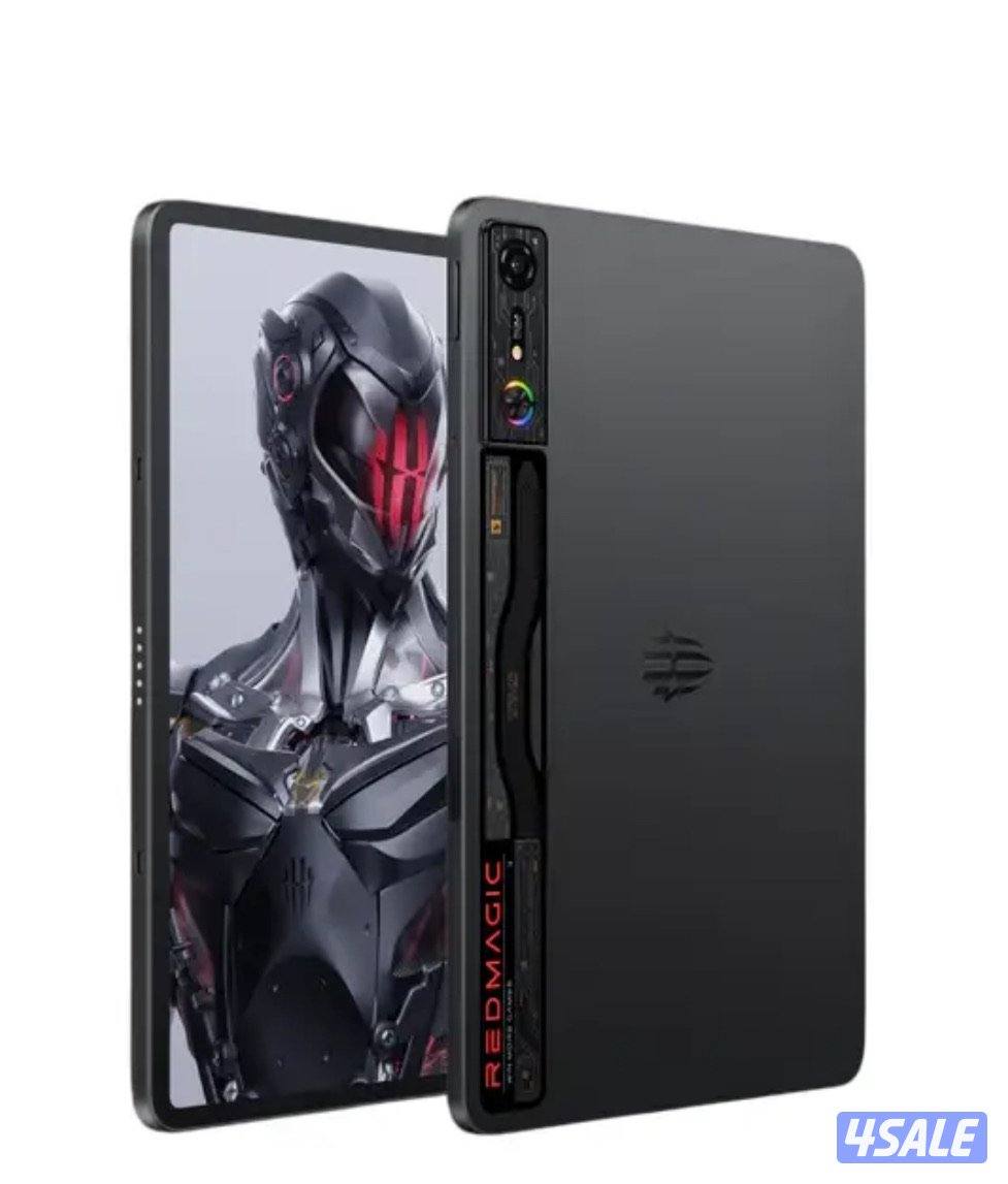 اجهزة ريد ماجيك جديد4