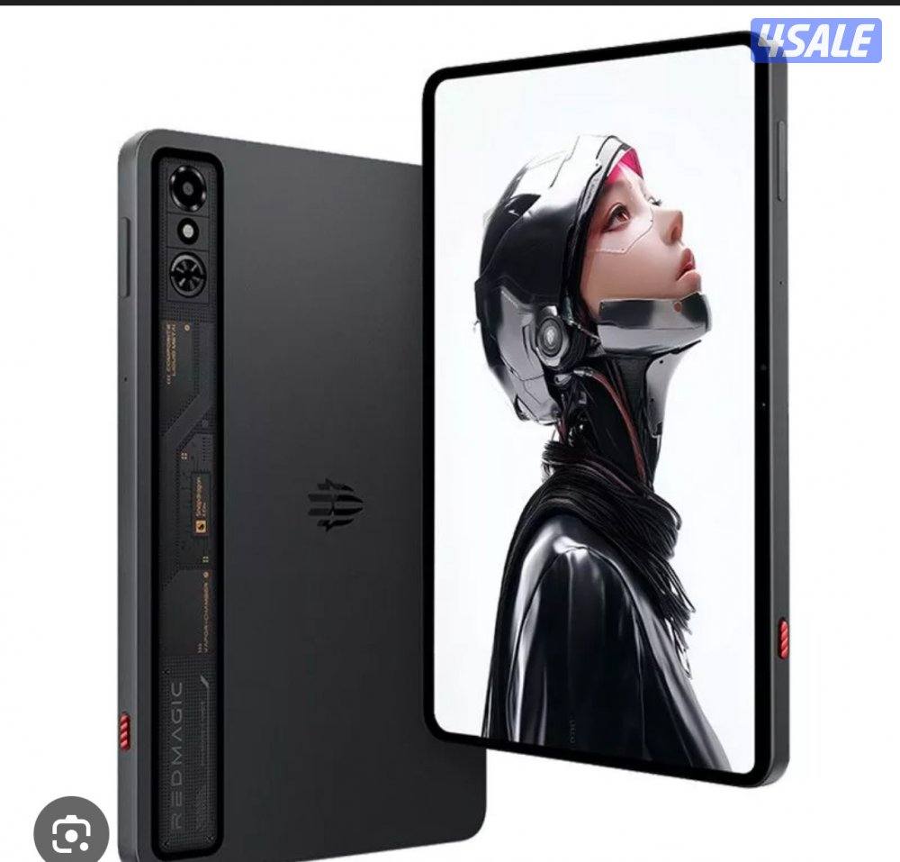 اجهزة ريد ماجيك جديد7