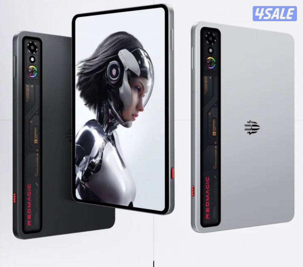 اجهزة ريد ماجيك جديد8