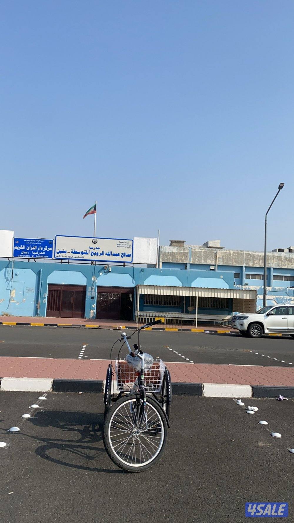 قاري للبيع ابو ثلاث تواير نظيف استعمال 20يوم0