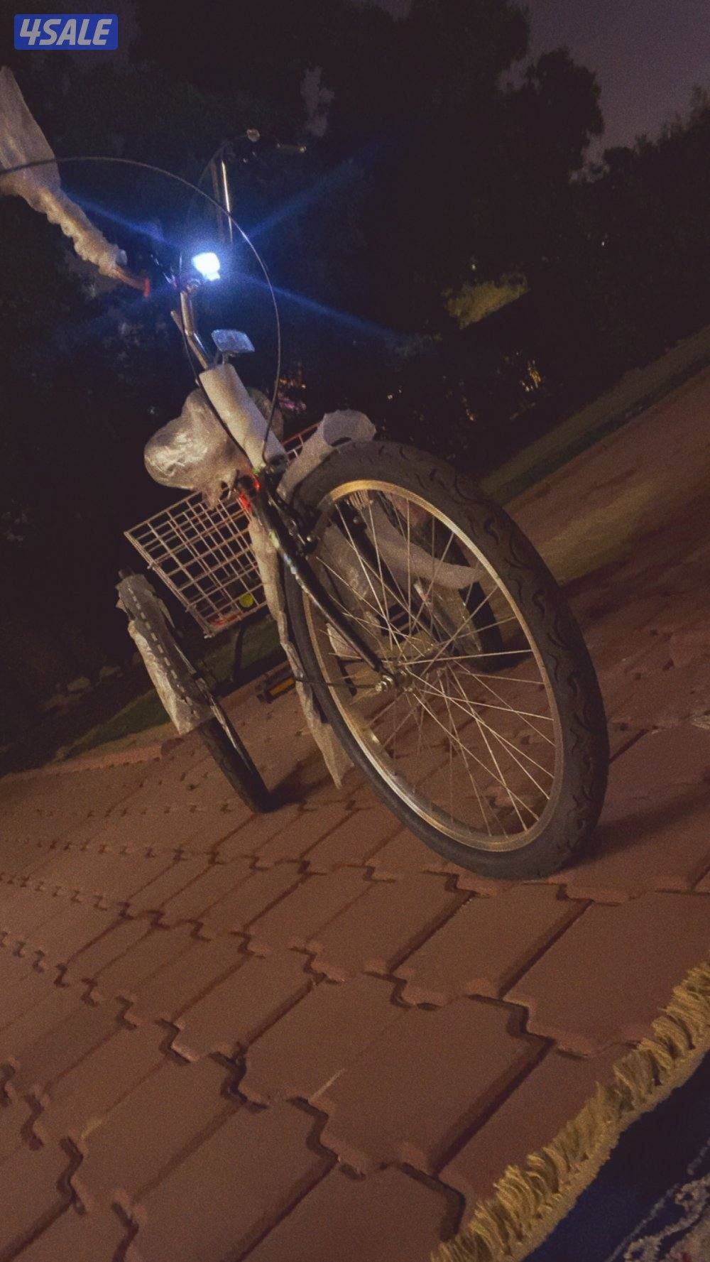 قاري للبيع ابو ثلاث تواير نظيف استعمال 20يوم2