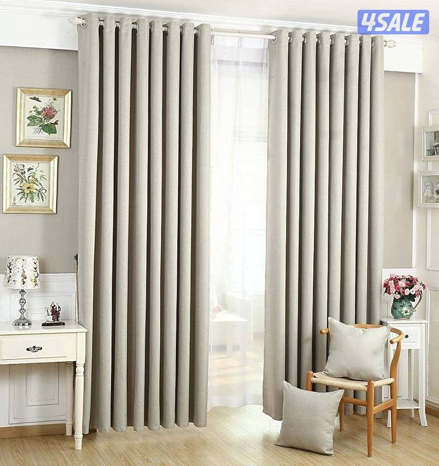 تفصيل الستائر علي حسب الطلب2