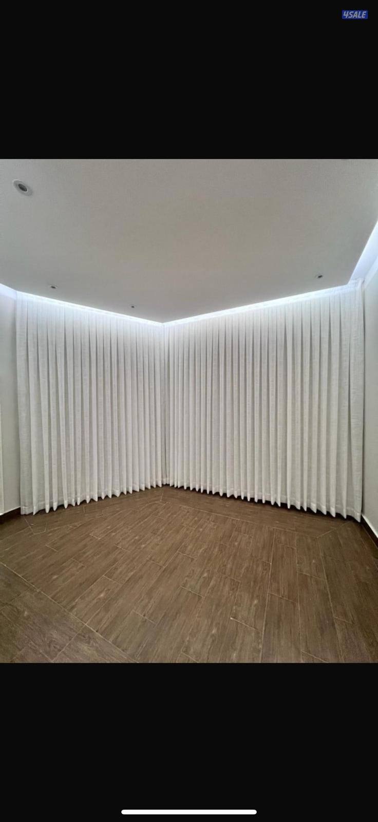 تفصيل الستائر علي حسب الطلب11