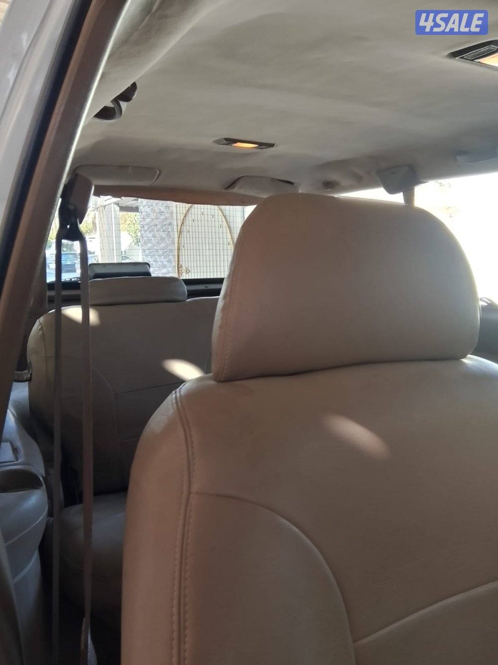 للبيع شفر ليت بليزر ابيض موديل 1995 بحالة جيدة
- النوع: شفر ليت بليز6