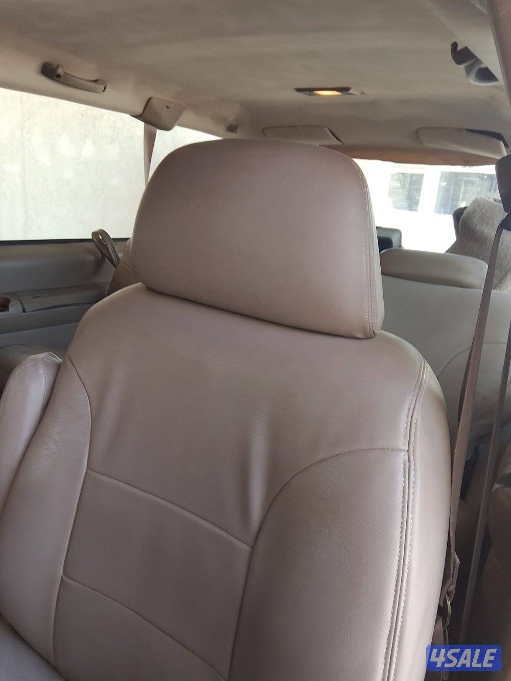 للبيع شفر ليت بليزر ابيض موديل 1995 بحالة جيدة
- النوع: شفر ليت بليز10