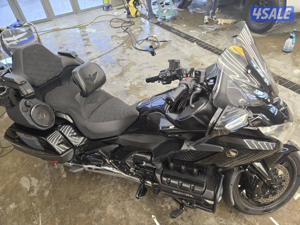 للبيع بدواعي السفر سيكل غولد وينج 20191