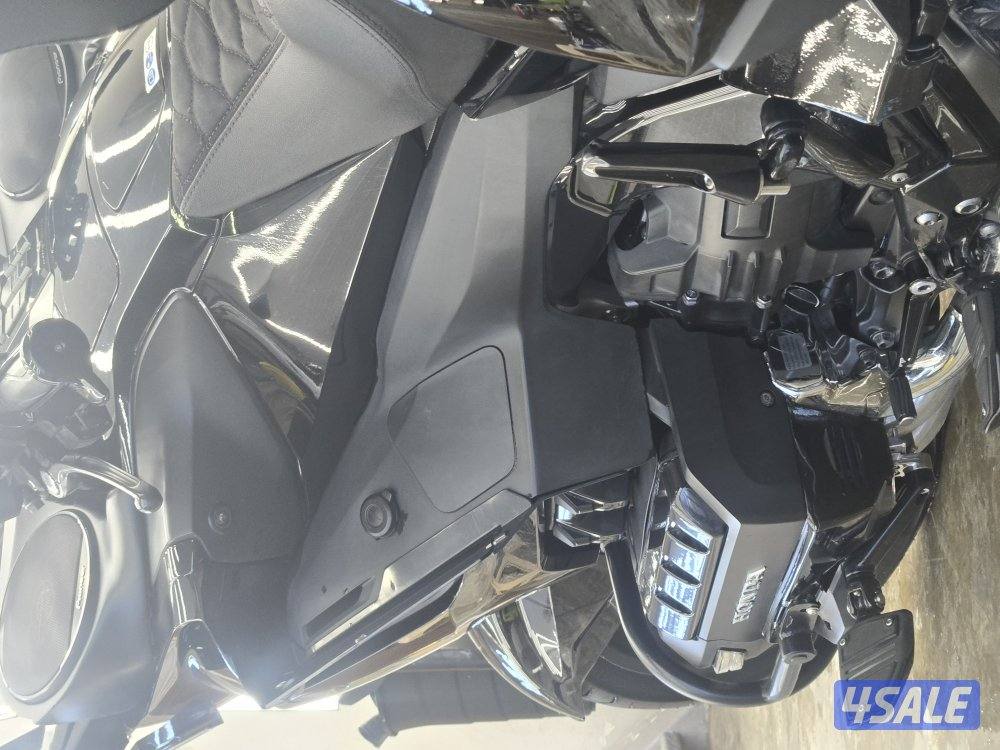 للبيع بدواعي السفر سيكل غولد وينج 20198