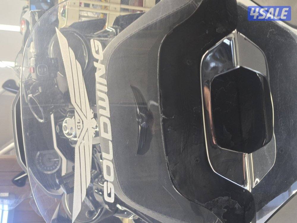 للبيع بدواعي السفر سيكل غولد وينج 201910