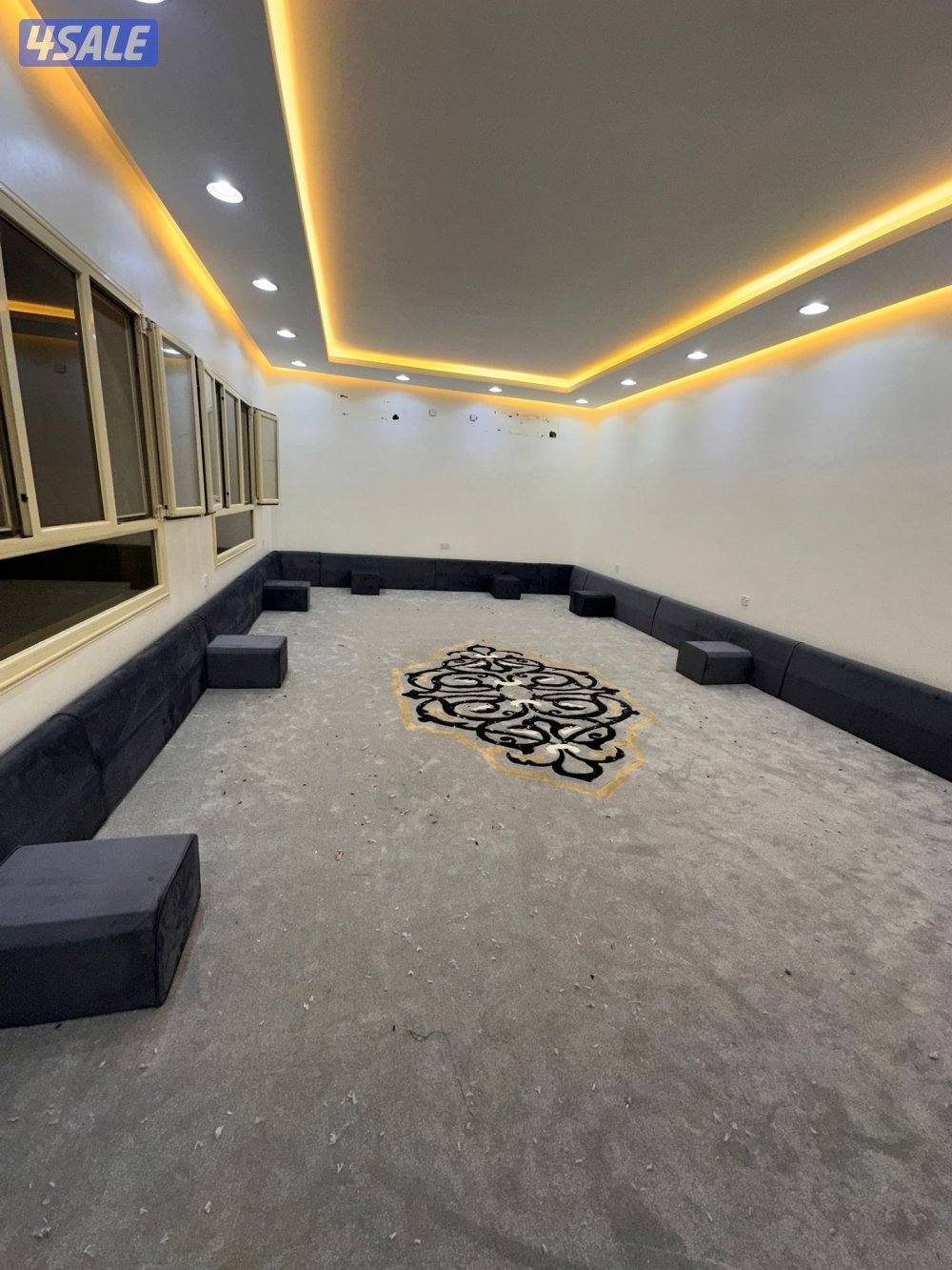 سجاد حفر يدوي حسب الطلب يوجد لدينا جميع أنواع النقشات بأسعار مميزه 😍😍😍2