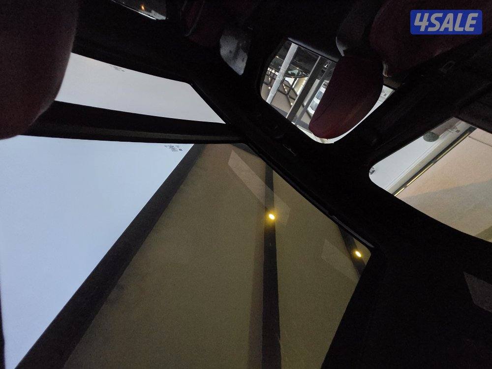 لنكون كورسير 2023 بلاك اديشن3