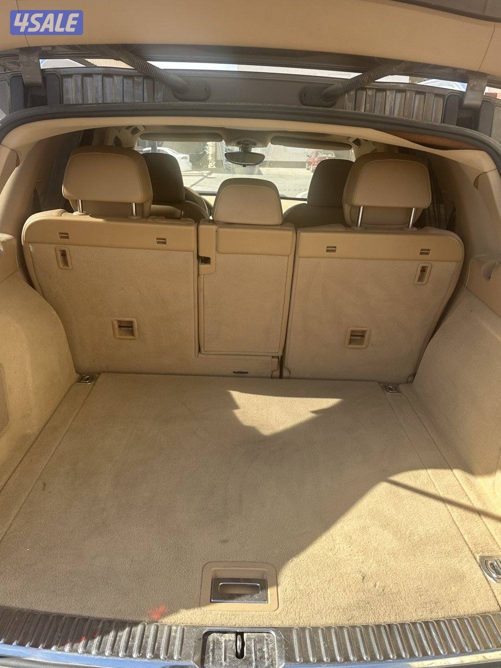 للبيع بورش كايين5