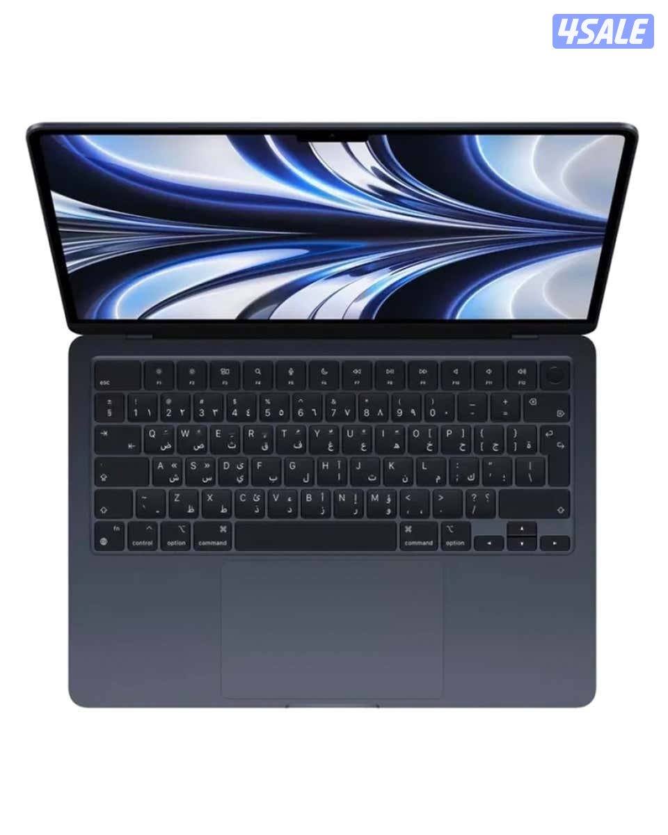 للبيع ماك بوك ما زال تحت الكفالة كالجديد3