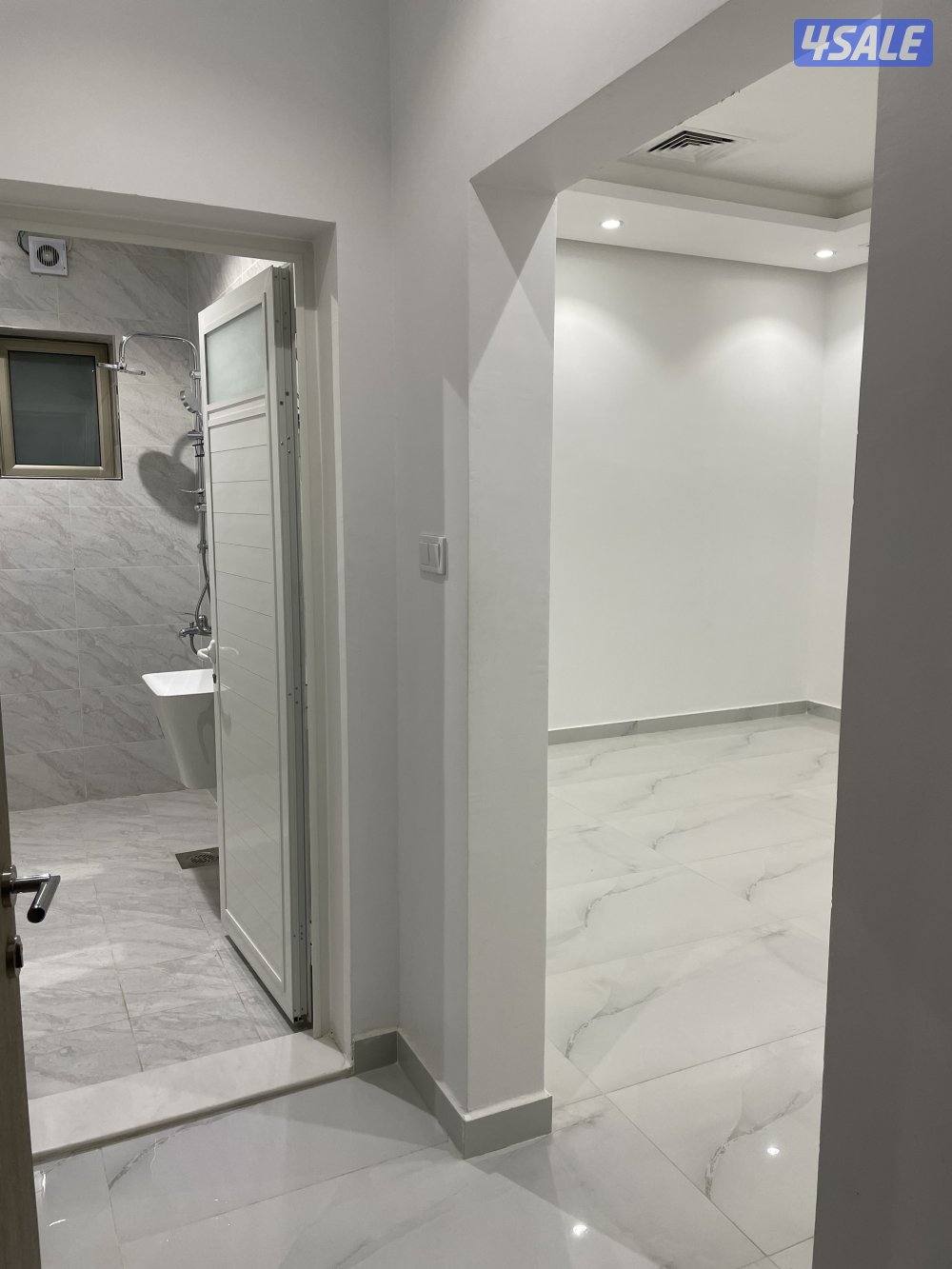 شقة المطلاع N111