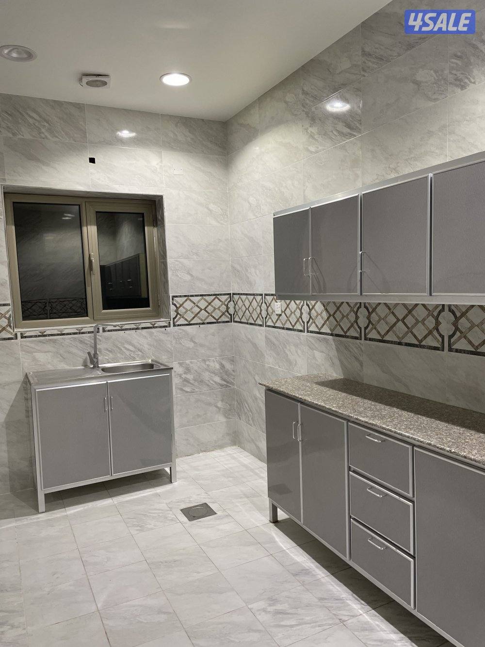 شقة المطلاع N112