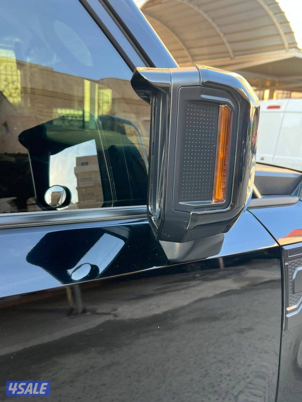 برادو 2024- مواصفات خاصة 32KM11