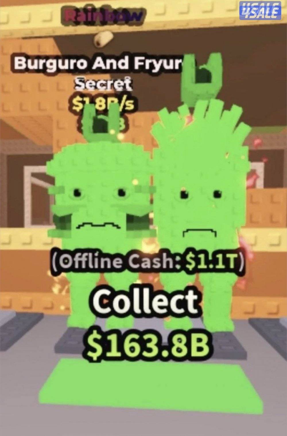 مطلوب حيوانات قوية ماب السرقة0