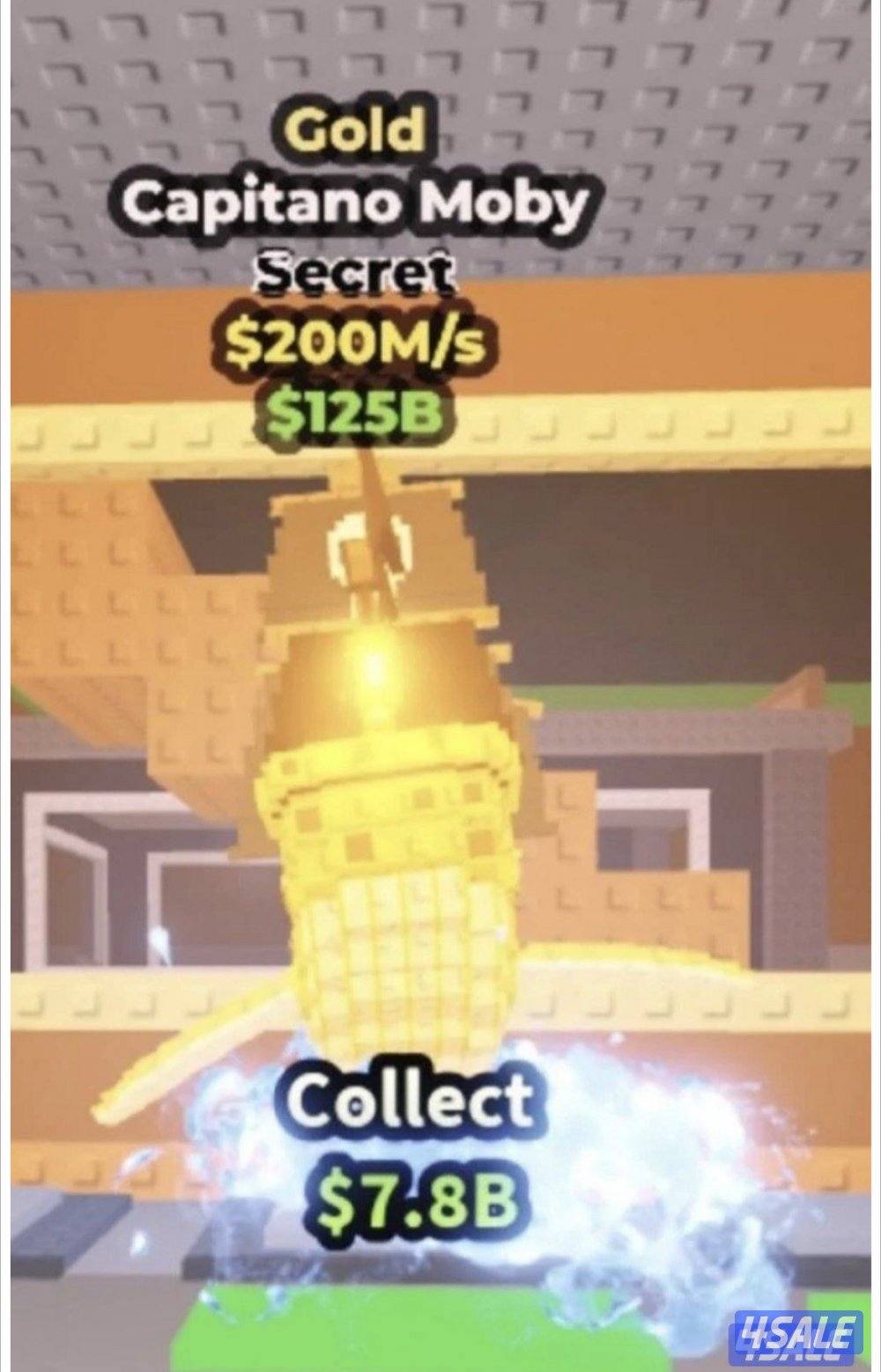 مطلوب حيوانات قوية ماب السرقة3