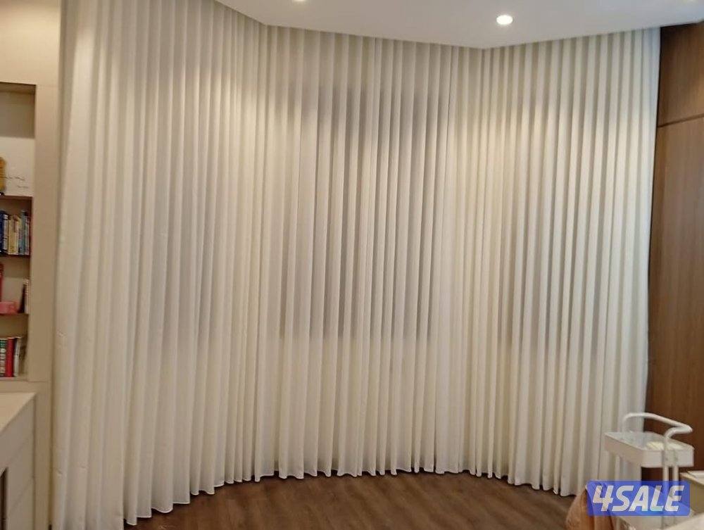 ستائر الكويت1